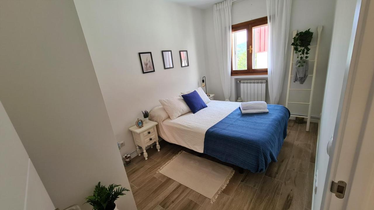 Apartamento Mirador Valdeiglesias Pelayos de la Presa Exterior foto