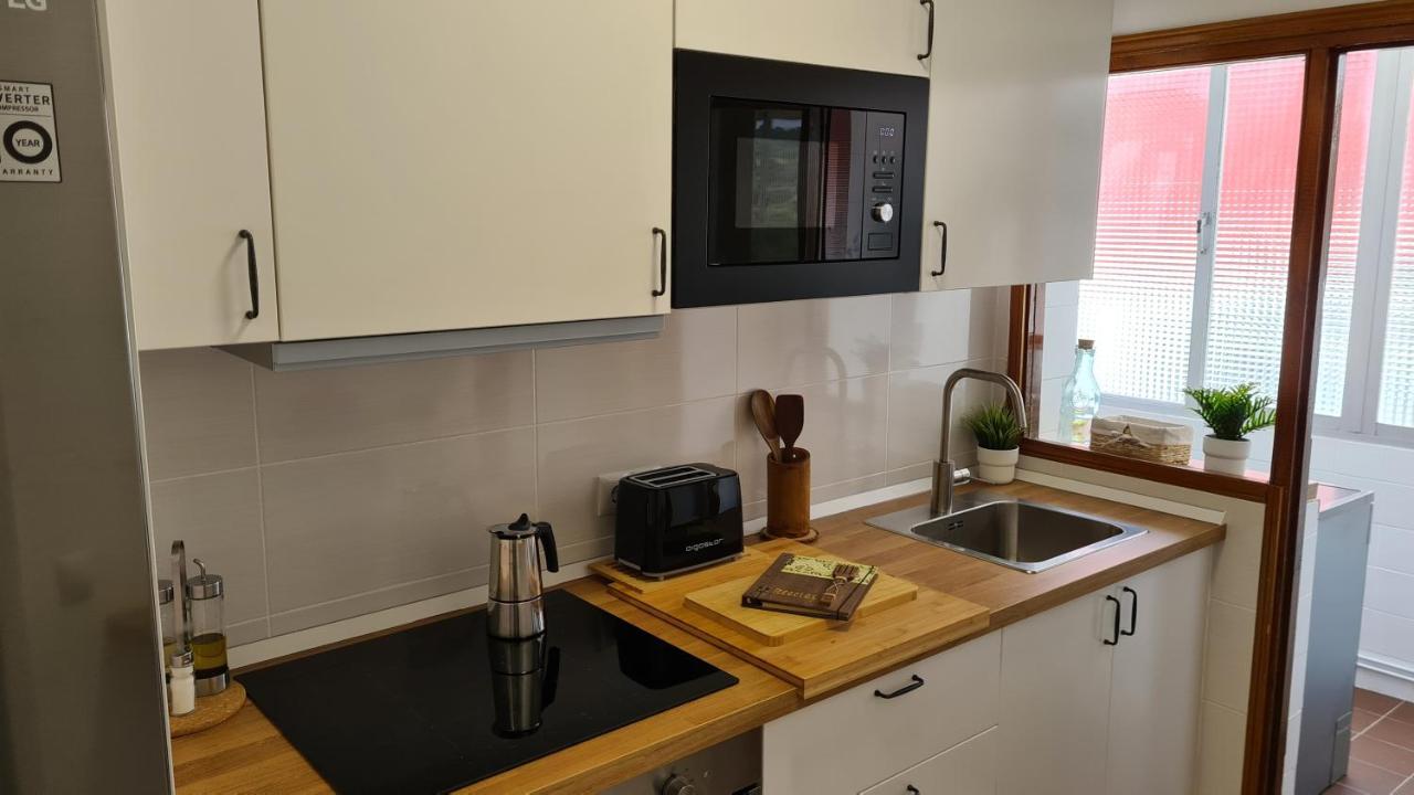 Apartamento Mirador Valdeiglesias Pelayos de la Presa Exterior foto