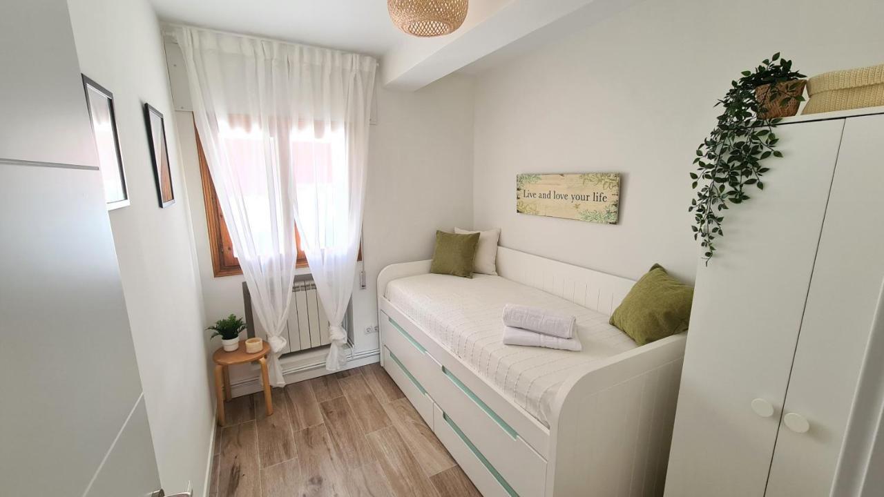Apartamento Mirador Valdeiglesias Pelayos de la Presa Exterior foto