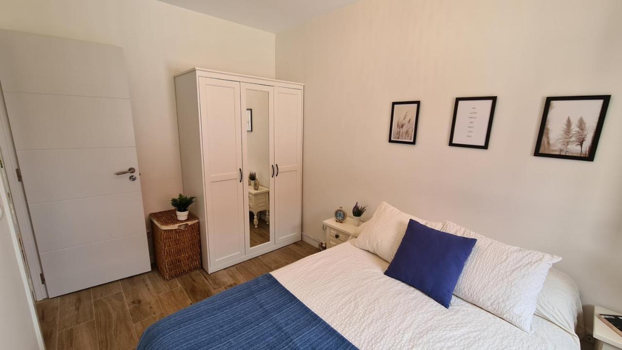 Apartamento Mirador Valdeiglesias Pelayos de la Presa Exterior foto